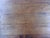 Spanish Colonial Revival Walnut Dining Table With Hand-Carved Scroll For Sale - Image 17 of 17
