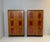 Vintage Wardrobes, 1950s, Set of 2 For Sale - Image 6 of 6