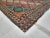Persian 1920s Antique Persian Kilim Rug - 4'2" X 8'6" For Sale - Image 3 of 4