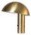 Vega Table Lamp by Franco Mirenzi for Valenti Luce, 1978 For Sale