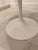 2010s Knoll Saarinen Dining Table, Round For Sale - Image 5 of 9