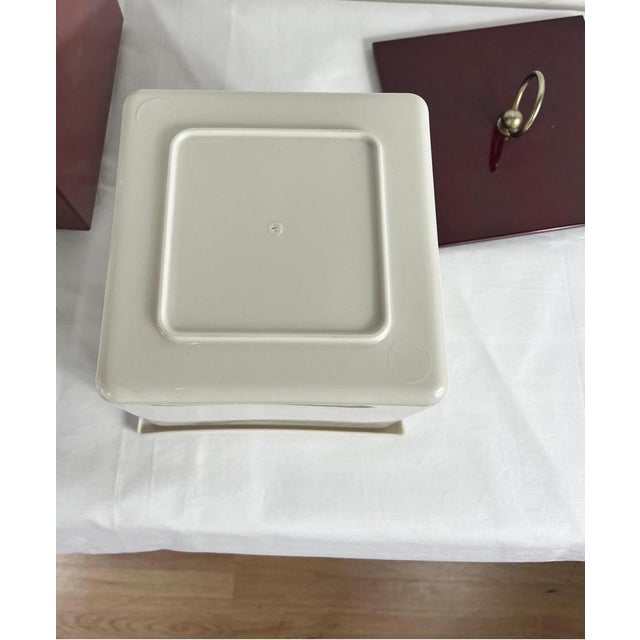 Merit Bar Kit, 1970s, Set of 8 For Sale - Image 16 of 18