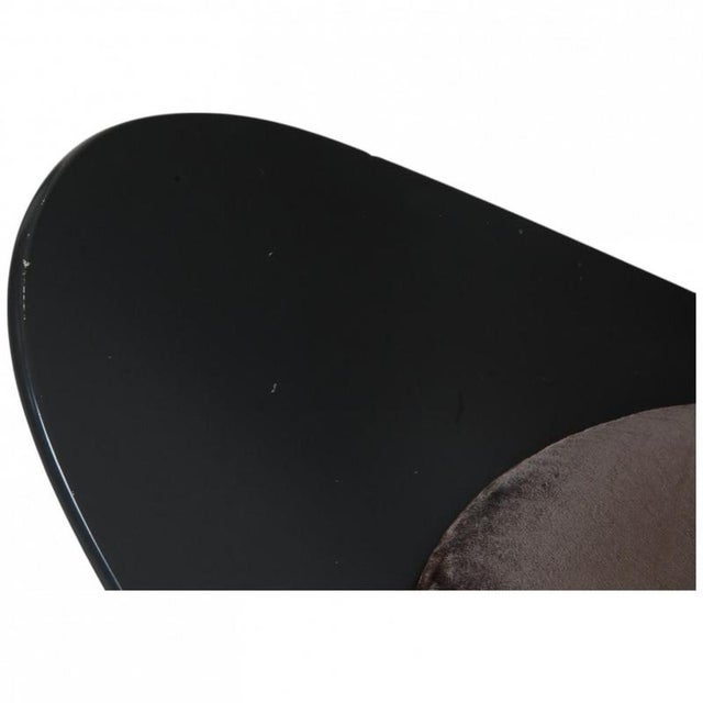 Grey CH-07 Shell Chair by Hans Wegner For Sale - Image 15 of 18