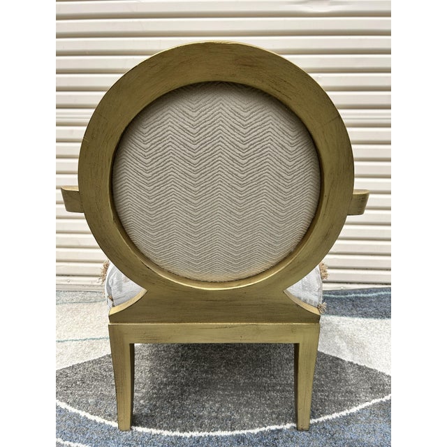 This listing is for a custom made Lounge Chair, originally designed by award-winning interior designer Barbara Barry for...
