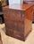 Early 19th Century Small English Mahogany Chest For Sale - Image 10 of 11