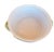 1990s Herendi Rothschild Porcelain Bowl with Lemon Knob, 1990s For Sale - Image 5 of 6