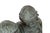 Italian Grand Tour Antique Bronze Sculpture “Orestes and Electra” Ca. 1880 For Sale - Image 15 of 18