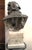 Unidentified, Maternity Bust, Late 19th Century, Bronze For Sale - Image 6 of 18