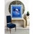 Absolutely spectacular custom framed Christian Riese Lassen print. The artist's signature and copyright appear in the...