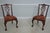 Set of 10 Ethan Allen Ball & Claw Mahogany Dining Room Chairs For Sale - Image 14 of 18