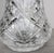 Crystal and Cut Glass Tray Shot Glasses, Set of 8 For Sale - Image 11 of 17