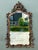 Vintage Ornate Carved Mirror For Sale - Image 10 of 12