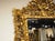 A Fine Late 18th Century Italian Florentine Carved and Gilded Mirror For Sale - Image 14 of 18