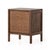 2020s Four Hands Sydney Nightstand - Brown Wash, Right For Sale - Image 5 of 12