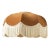 The Emmy Fringed Lampshade - Small For Sale