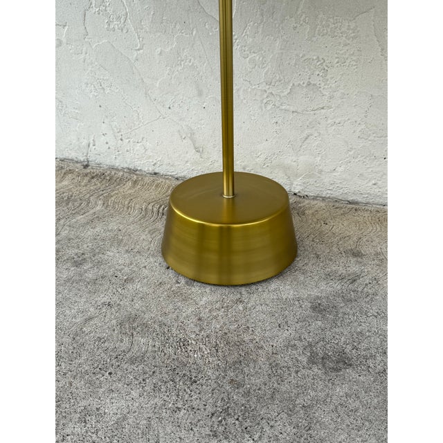 2020s West Elm Maisie Side Table For Sale - Image 5 of 12