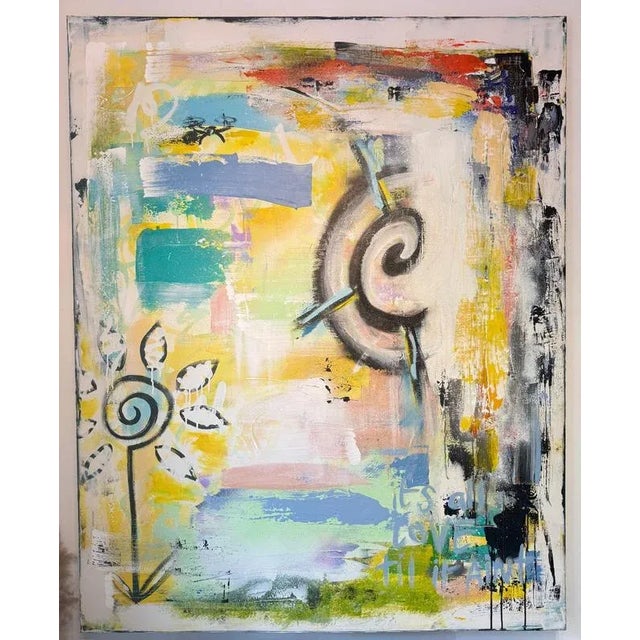 Andrew Baptiste is a rising London artist whose dynamic mixedmedia cityscapes capture the energy, chaos, and beauty of...