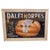 Large Enamel Pictorial Sausage Sign from Palethorps Royal Cambridge, 1910 For Sale - Image 9 of 9