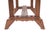 Oak Dining Table, 1890s For Sale - Image 3 of 15