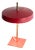 Desk Lamp in the style of Louis Kalff For Sale