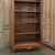 19th Century Parisian Louis XVI Marquetry Bookcase ~ Display Armoire For Sale - Image 18 of 18