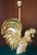 Brass Rooster Table Lamps, 1960s, Set of 2 For Sale - Image 16 of 18