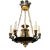 French Empire Chandelier For Sale
