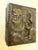 1920s Antique Japanese High-Relief Dragon Metal Trinket Box, Circa 1920 For Sale - Image 5 of 18