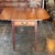 Traditional 19th Century Pembroke Drop-Leaf Table For Sale - Image 3 of 9