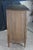late 20th Century Bramble Cholet 5 Drawer Straw Wash Chest of Drawers Tall Dresser 44", Attributed For Sale - Image 10 of 12