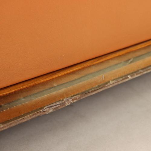 Artona Sideboard by Afra and Tobia Scarpa for Maxalto For Sale - Image 11 of 15