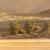 Amber John W. Hilton Desert Oil Painting Large 43" California Southwest Landscape Art For Sale - Image 8 of 17