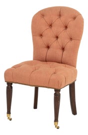 Example of Slipper Chairs