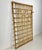1960s Mid-Century Italian Bamboo Wall Coat Rack, 1960s For Sale - Image 5 of 10