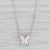 Gemstone Information: - Natural Diamonds - Total Carats - 0.20ctw Cut - Round Brilliant Color - G - H Clarity - VS2 - SI1...
