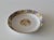 Rustic Limoges Round Pin, Ring Dish With Pheasants For Sale - Image 3 of 5