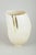 European Asymmetric Studio Pottery Stoneware Vase, 1980s For Sale - Image 3 of 6