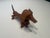 1950s Vintage Signed Kay Bojesen Dachshund For Sale - Image 5 of 14
