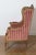 19th Century Pair of 19th Century French Bergeres For Sale - Image 5 of 7