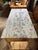 Marble Top Island by Adoorne For Sale - Image 6 of 11