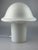 Vintage German Mushroom Table Lamp in Glass from Peill & Putzler, 1970s For Sale - Image 10 of 18