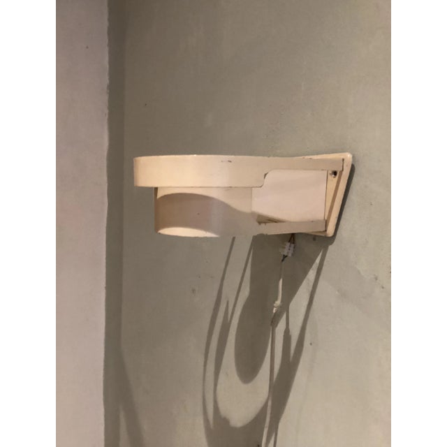 Wall Lamp by Louis Kalff for Philips, 1950s For Sale - Image 6 of 6