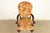 Berkey & Gay Antique Chippendale Carved Walnut Armchair, Circa 1920s For Sale In South Bend - Image 6 of 12