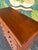 Brown Antique Lockside Chest For Sale - Image 8 of 16