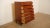 Brown Vintage Danish Teak Chest of Drawers For Sale - Image 8 of 10