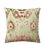 Contemporary The House of Scalamandré Tashkent Velvet Pillow, Spring Green For Sale - Image 3 of 3