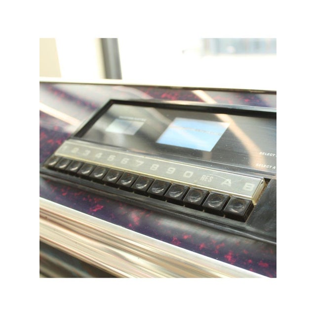 Juke Box from NSM, 1972 For Sale - Image 6 of 12