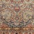Kashmir Rug in Wool For Sale - Image 6 of 10
