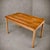 Mid-Century Modern Blonde Elm and Beech Dining Table and Chairs from Ercol, 1960s, Set of 5 For Sale - Image 13 of 16