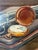 James Hall Southwestern Still Life Painting New Mexico 1971 Trompe l'Oil For Sale - Image 12 of 12